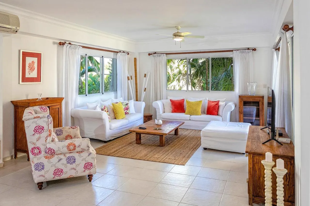 Club Hemingway Apartamento San Pedro de Macorís