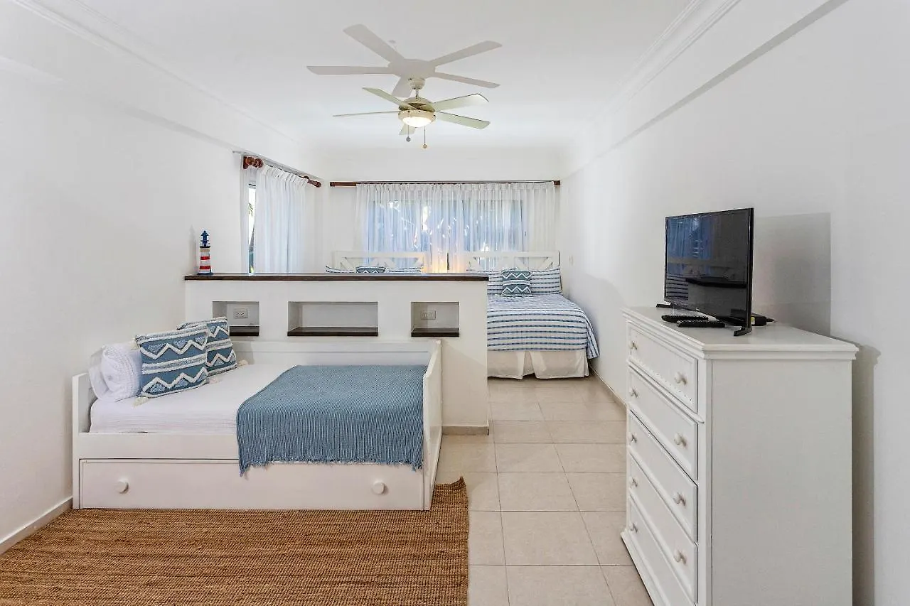 Club Hemingway Apartamento San Pedro de Macorís