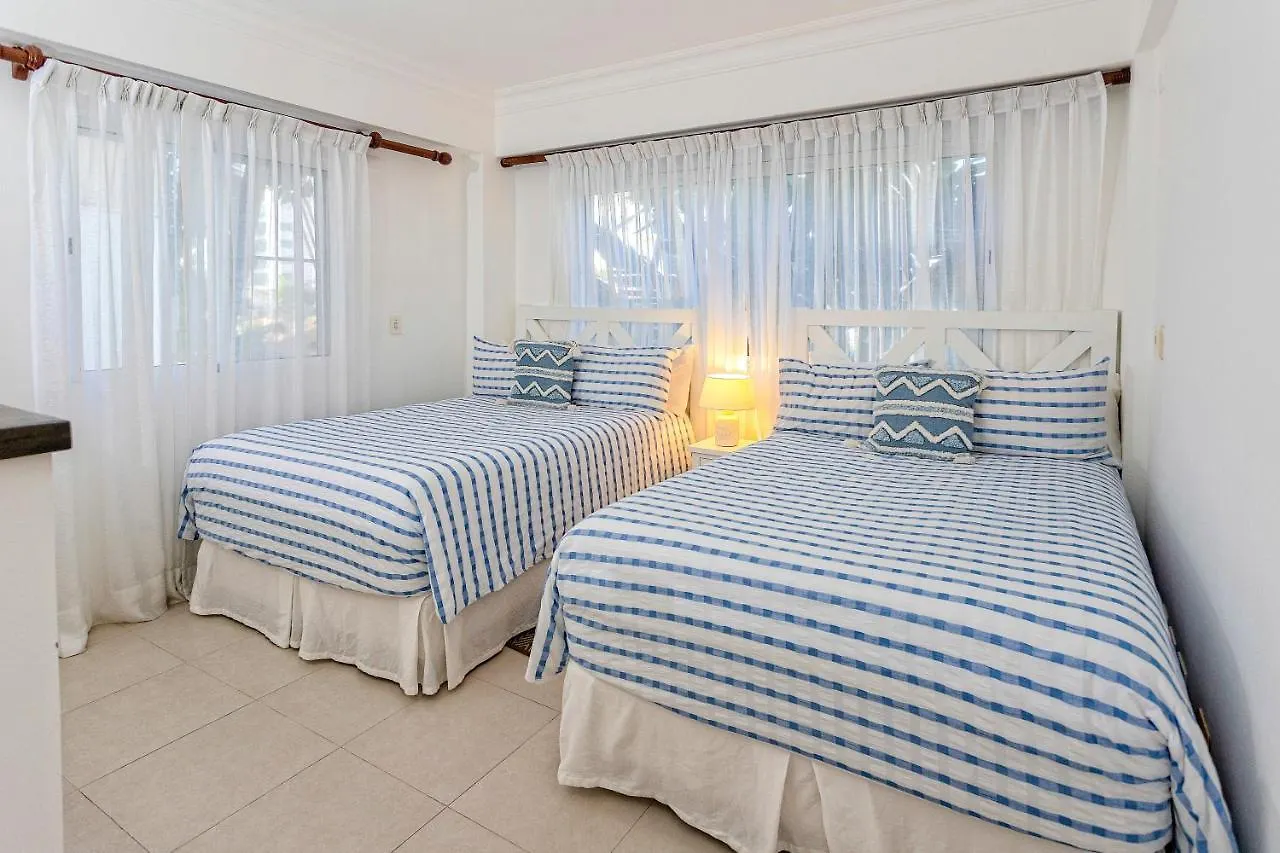 Club Hemingway Apartamento San Pedro de Macorís 0*,