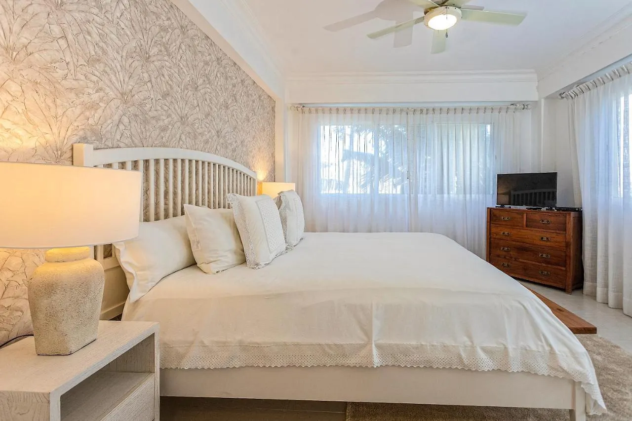 Club Hemingway Apartamento San Pedro de Macorís