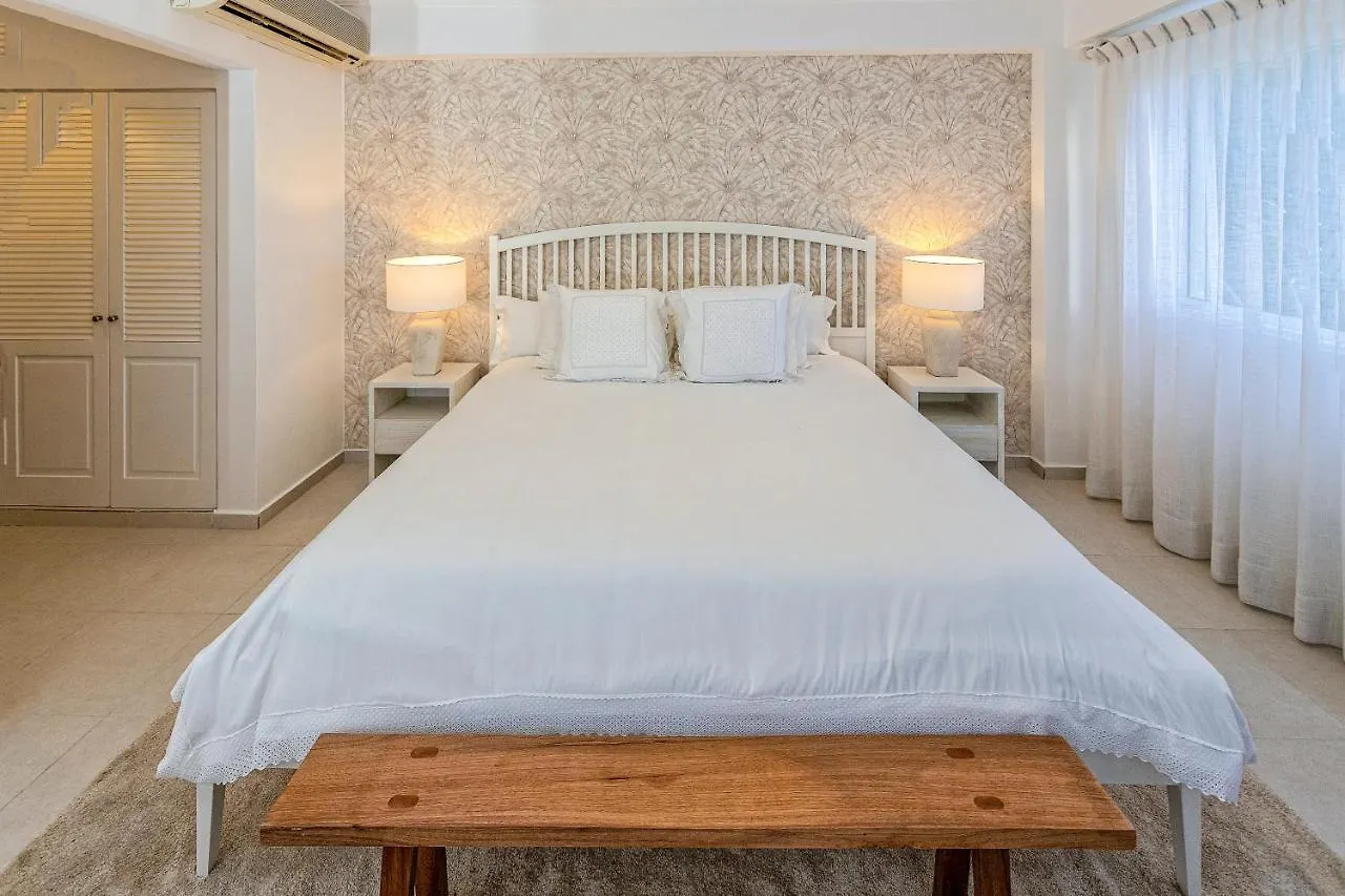 Club Hemingway Apartamento San Pedro de Macorís República Dominicana