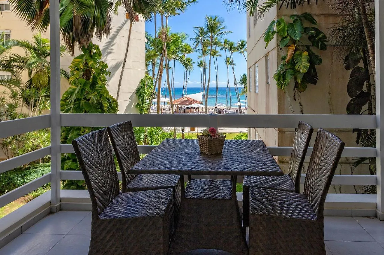 Club Hemingway Apartamento San Pedro de Macorís