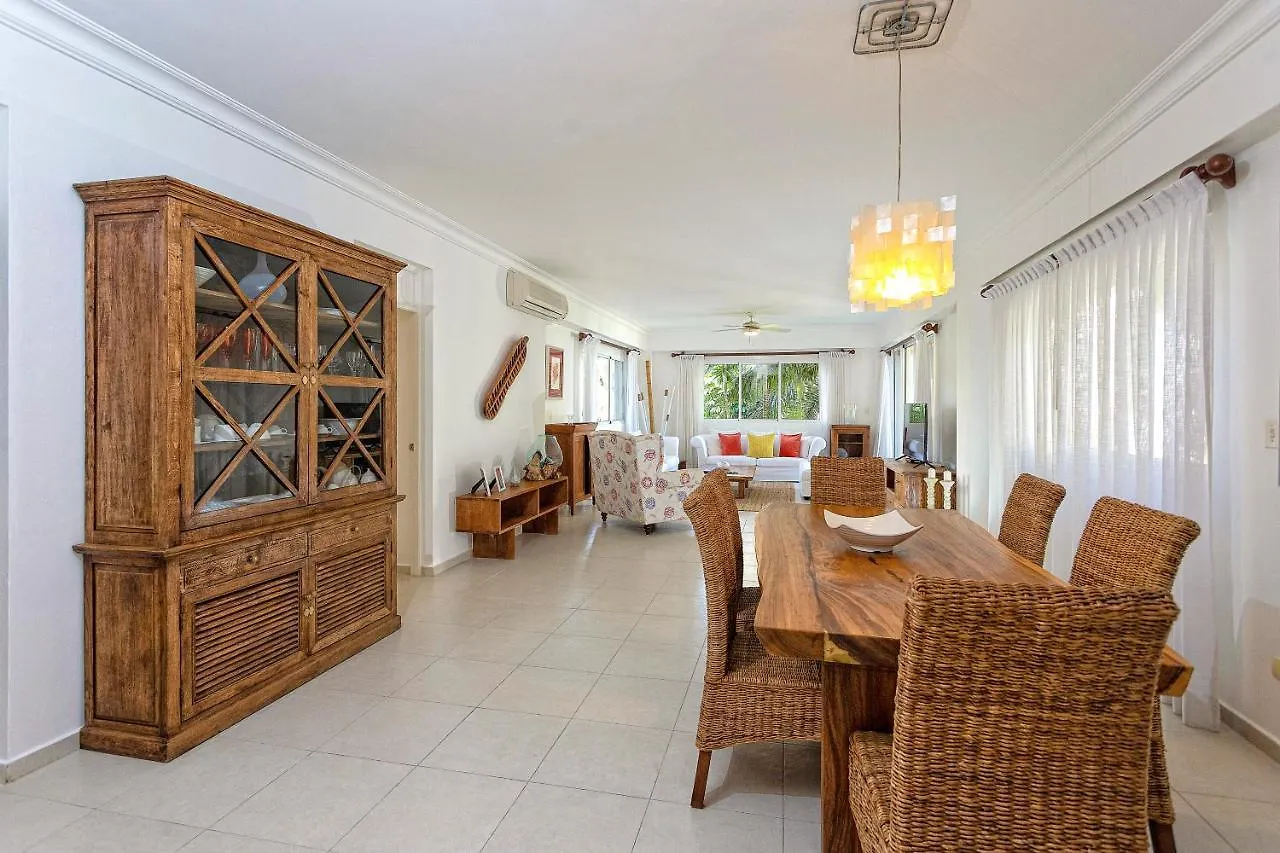 Club Hemingway Apartamento San Pedro de Macorís