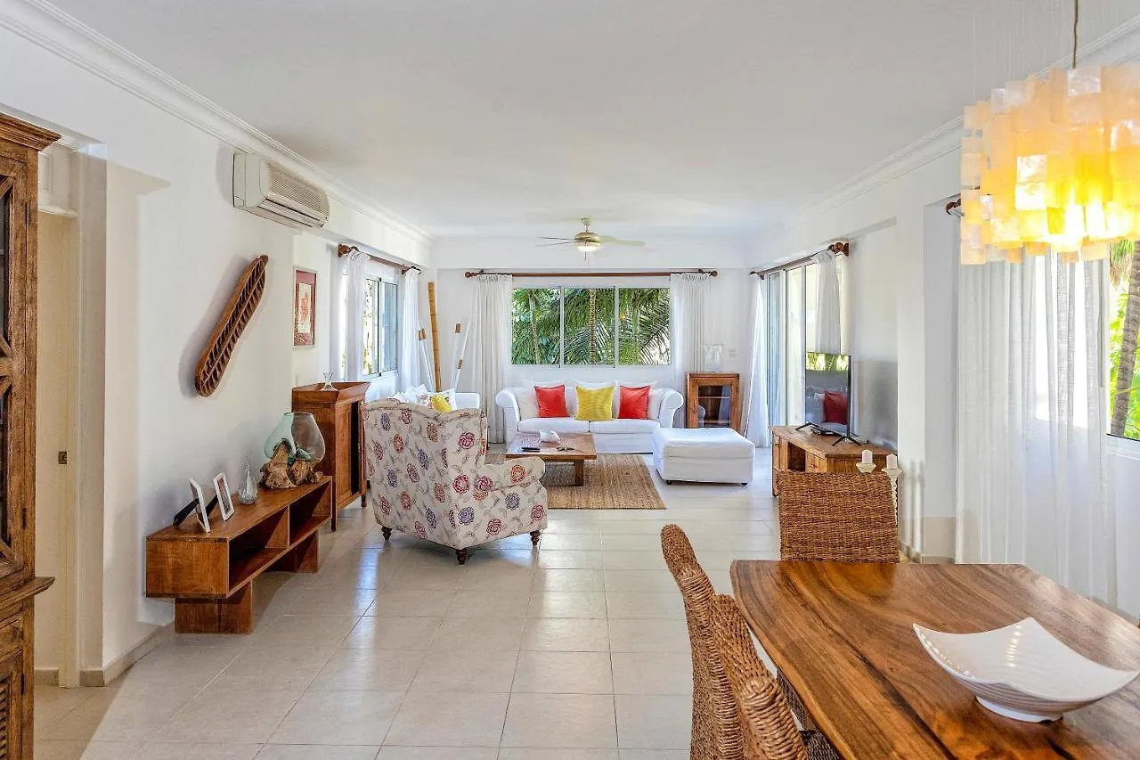 Club Hemingway Apartamento San Pedro de Macorís